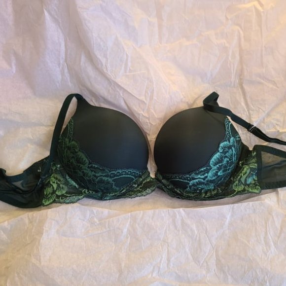 Hello Sugar 34b Push up bra from La Senza